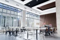 Kampioen Bed & Breakfast Hotels in Kecamatan Cicendo