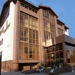Hotel Kirov Các khách sạn ở Kirov