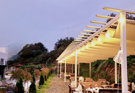 광양 플럼블라썸풀빌라&펜션