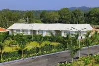 Advaya Luxury Resort Hotels near MEIL PKG-3 CAMP