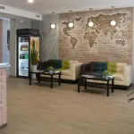 Voyazh Hotel Hotels in Naro-Fominsky District