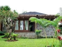 Natural Hill Cisarua Lembang Hotels near The Nice Park Bandung