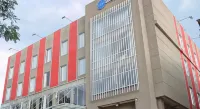 Hotel Betha Subang Hotel dekat Pasar Pujasera Subang