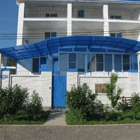 Элегант Гостевой Дом