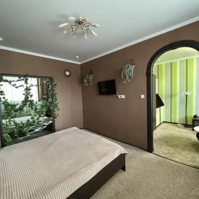 Avrora Hotel Hotels in Neftekamsk