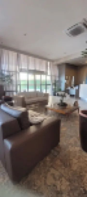 NATAL PLAZA - Suite on the 19th floor