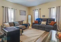 Cozy Adventure filled Escape