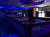 Pinky Hotel - bar