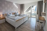 Ferienwohnungen Landhaus Meran Inkl MeineCardPlus - Apartments