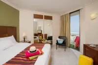 Leonardo Inn Hotel Dead Sea