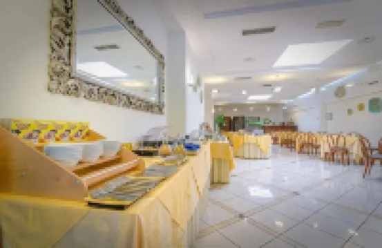 Hotel Federico II