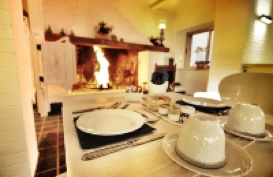 多莫斯麗娜酒店