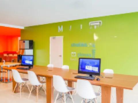 One Monclova Hoteles en Monclova