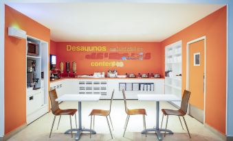 One Ciudad de Mexico la Raza