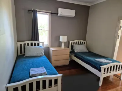 Bunbury's Most Convenient Location Hoteles cerca de Back Beach