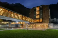 Hotel Continental Balneario de Panticosa Hotel a Formigal