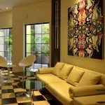 Kariyushi LCH. Izumizaki Kencho Mae