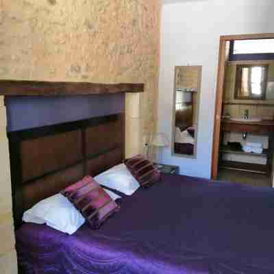 Rien A Proposer Rooms