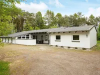 14 Person Holiday Home in Sæby - Boutique