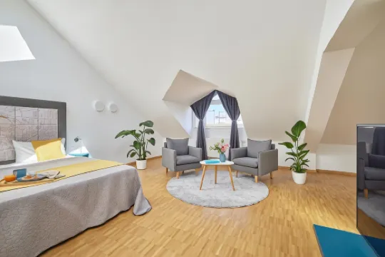 Seeger Living Premium Downtown