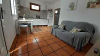 Ideal apartment to disconnect and see the real volcanic nature. Hotels in Conil