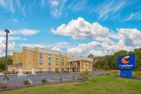 Comfort Suites Lewisburg Các khách sạn gần Susquehanna University
