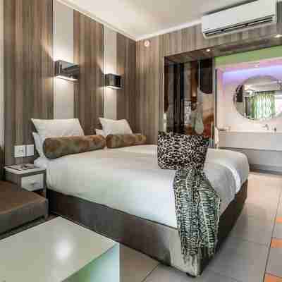 The Cabanas Hotel at Sun City Resort Rooms