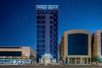 Four Points by Sheraton Jeddah King Fahd Road
