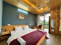 Rustic Roots Home Stay Hotels in Naggar