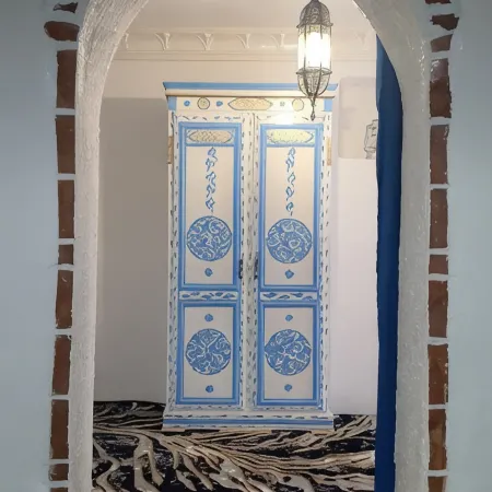 DAR LA Aicha Chefchaouen