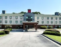 Ramada by Wyndham Lithia Springs Atlanta Hotels in Douglasville