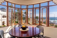 Camps Bay Village Hotels in Cape Town