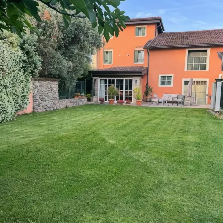 Relais Corte Sant' Agata B&B