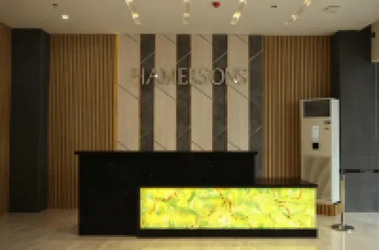 Hamersons Hotel Cdo Hotels in Cagayan De Oro
