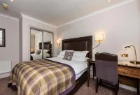 Macdonald Inchyra Hotel and Spa