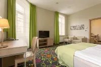 City Hotels Rūdninkai