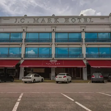 JC Mark Hotel