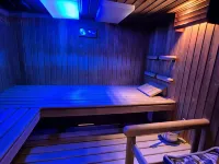 Hotel Dala - Spa