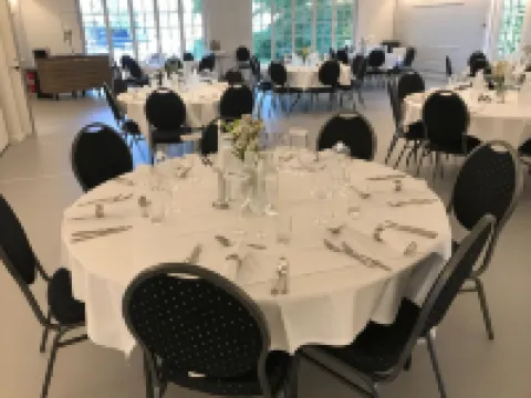 Hotel Nørrevang Hotels in Vaeggerlose