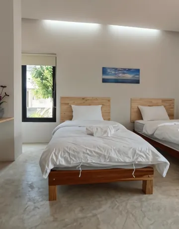 ห้องสแตนดาร์ด