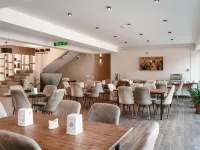 Tilia Kvareli Resort Hotels in Kvareli
