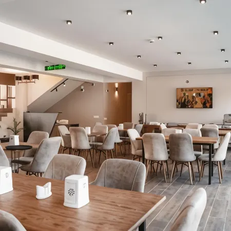 Tilia Kvareli Resort