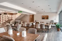 Tilia Kvareli Resort