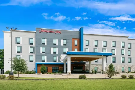Hampton Inn Longview