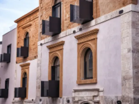 Alba Palace Hotel Hotels in Agrigento
