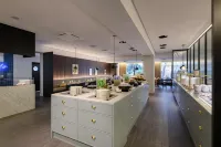 Mercure Hotel Wiesbaden City Hotels in Wiesbaden