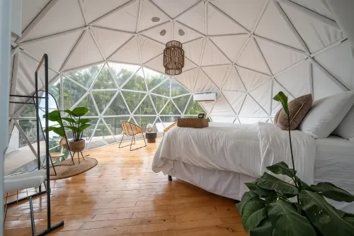 Kafen Hotel Hotels in Juayua