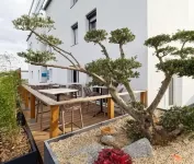 Kyriad Direct Saint-Brieuc - Parc des Expositions Hotels in Côtes-d'Armor