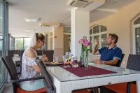Hotel Amarilis - breakfast
