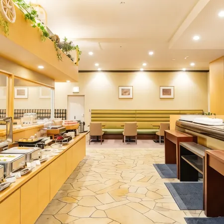 Hotel the West Hills Mito